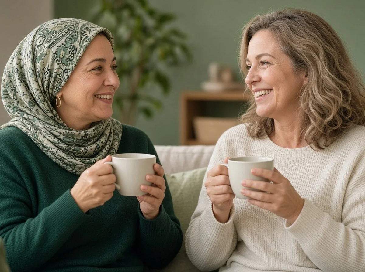 How to Support Someone With Cancer Emotionally, What to Say and What Helps