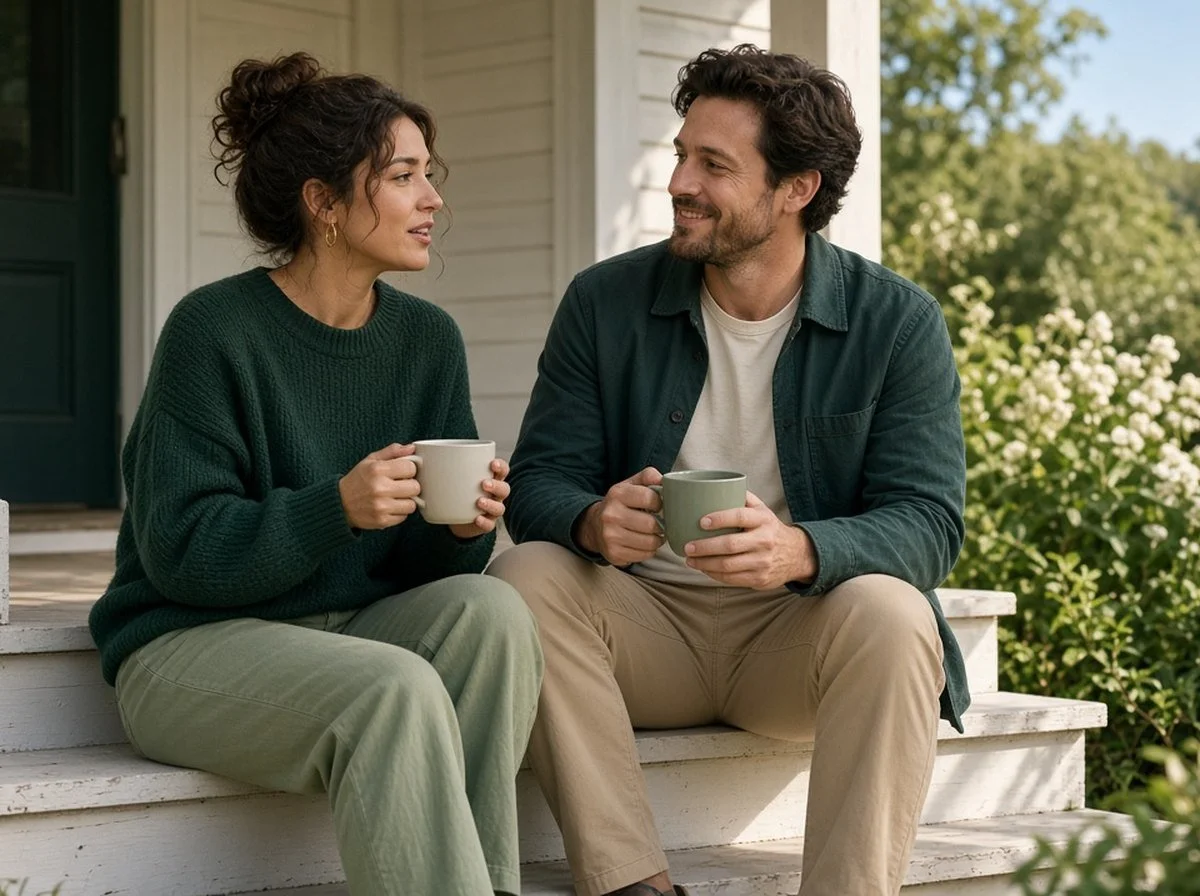 How to Support Someone With Childhood Trauma, Without Becoming Their Therapist