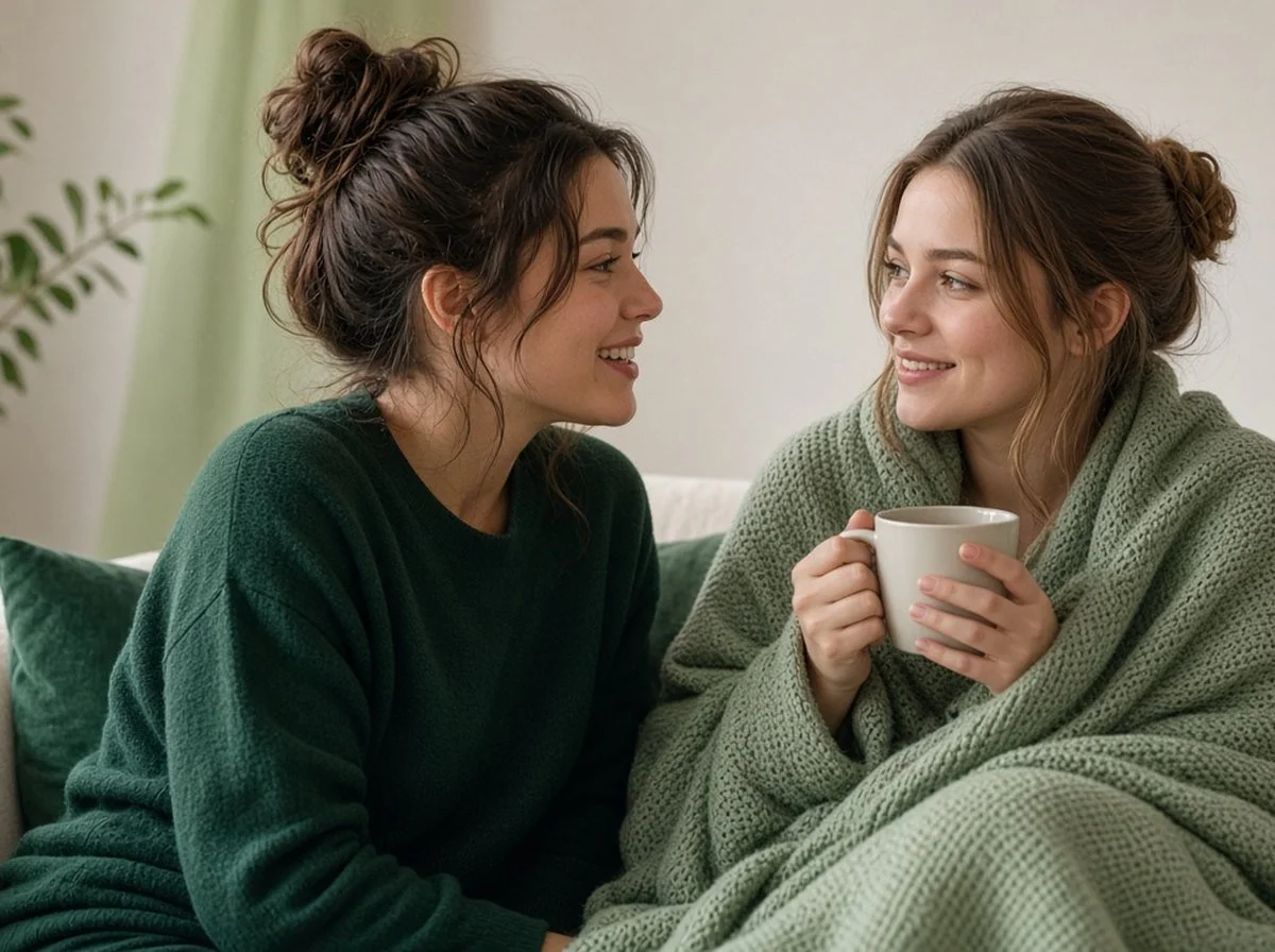 Why Do People With BPD Dissociate? Stress, Overwhelm and What Helps