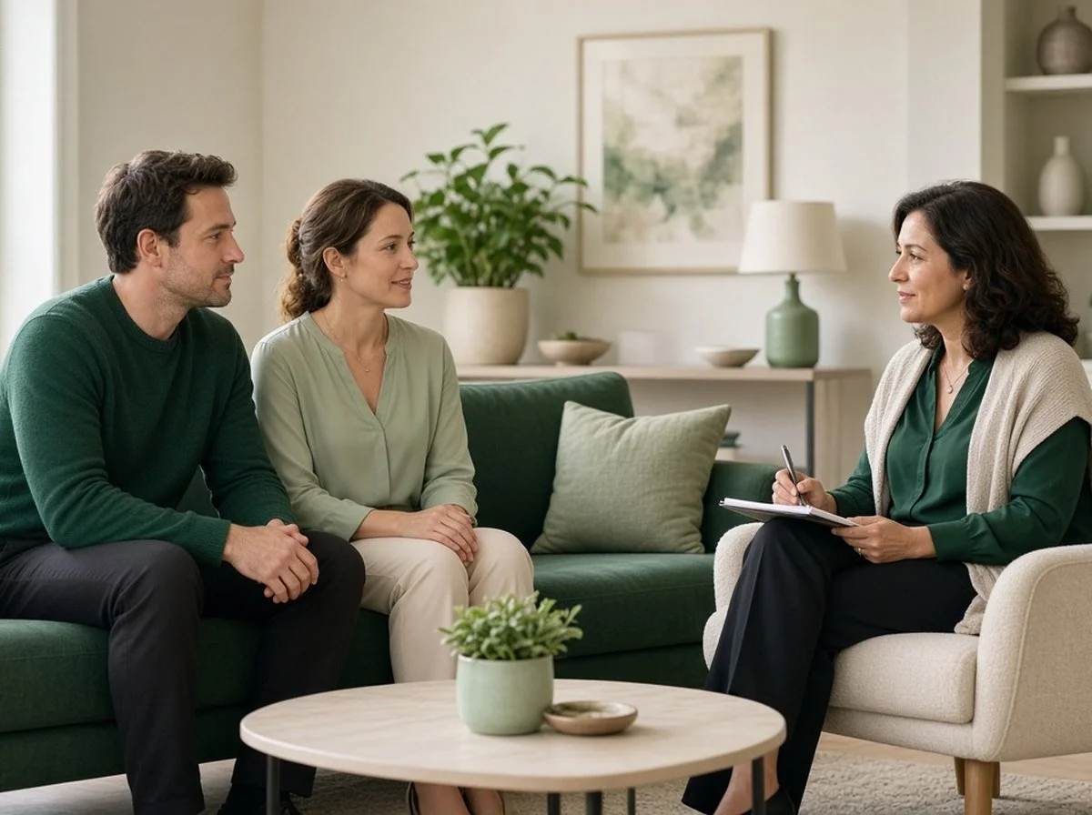 What Happens in Sex Therapy? What Sessions Are Actually Like