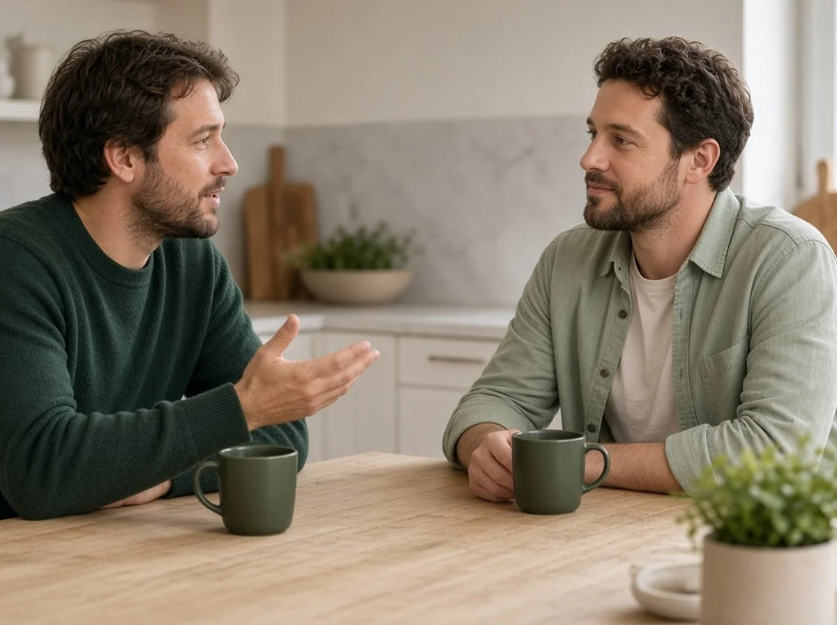 How to Support Someone With Anger Issues, Without Walking on Eggshells