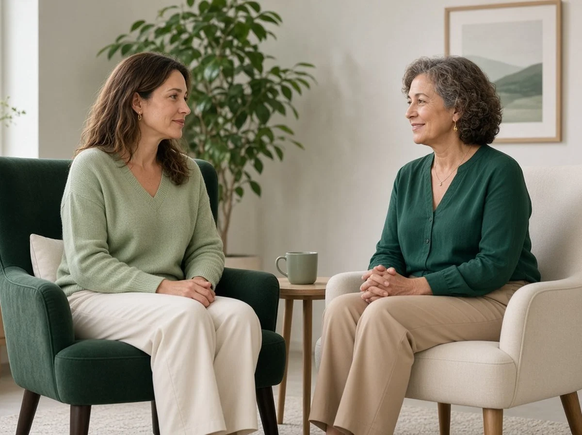 Women's Counselling in Cambridge, Ontario, Support in Galt and Online