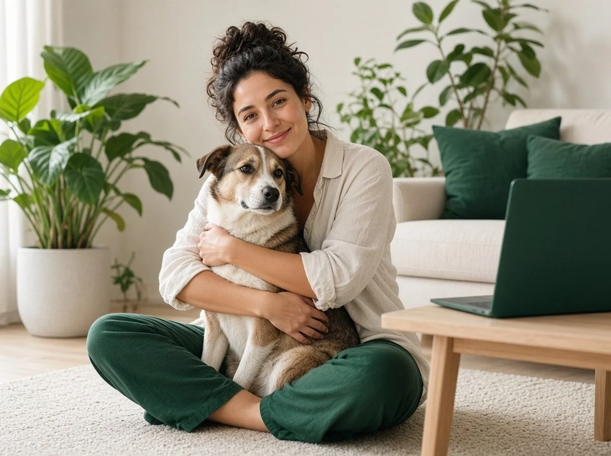 Emotional Support Animals in Ontario, What the Rules Really Say