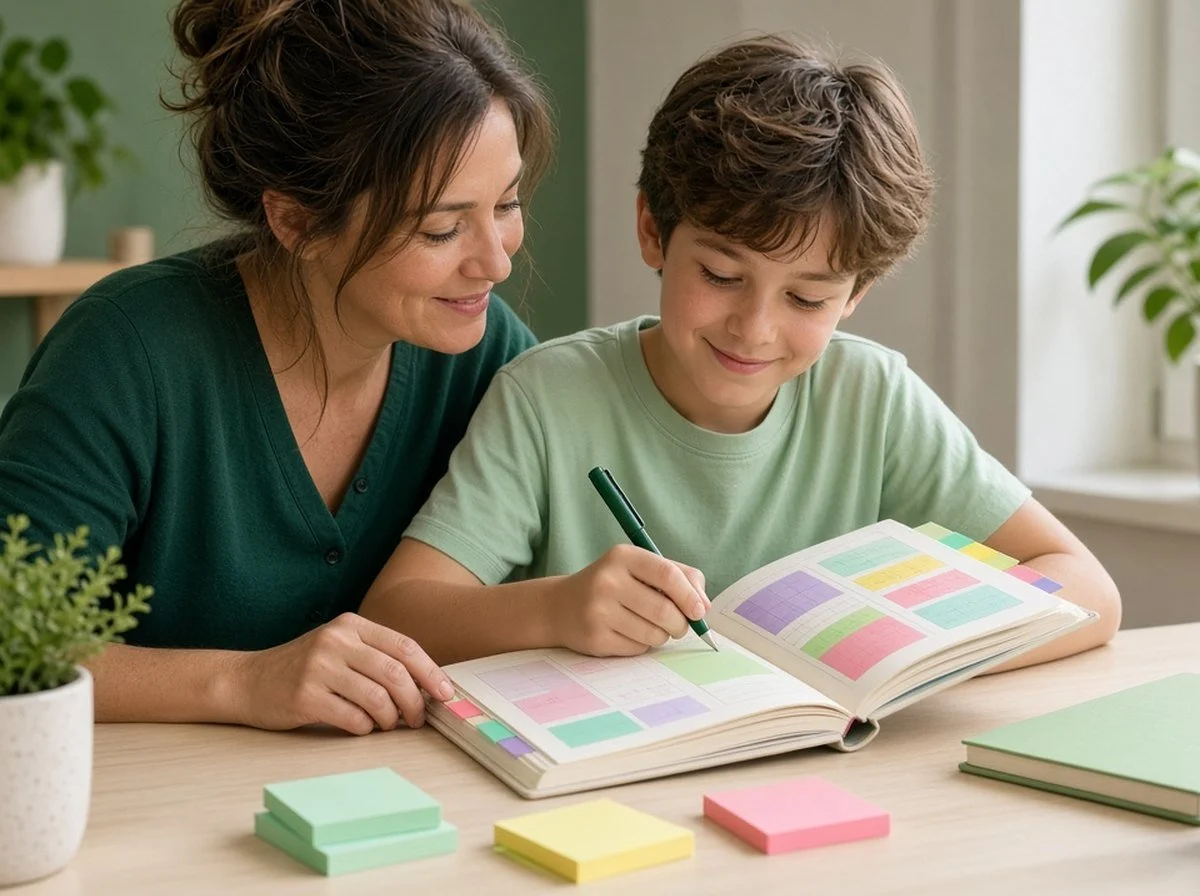 How to Get School Accommodations for ADHD in Ontario