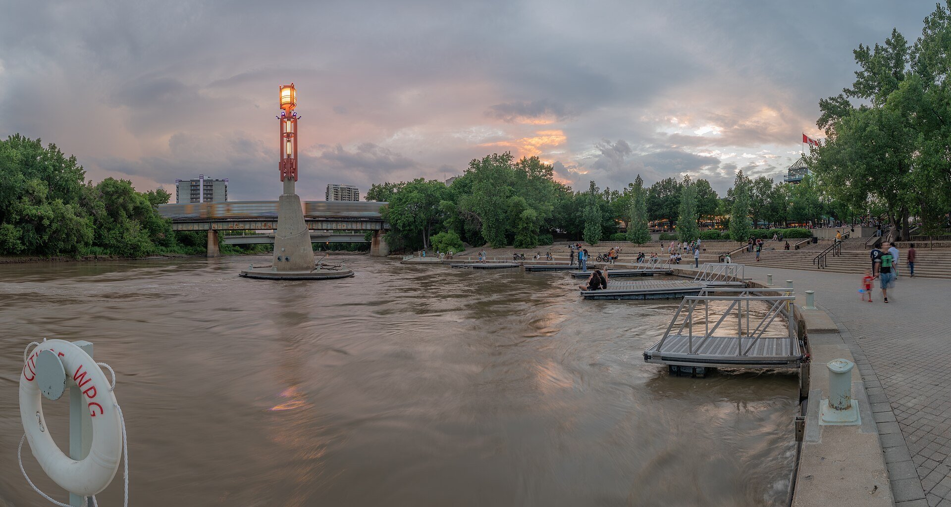 Winnipeg Date Ideas: Creative and Fun Date Ideas for 2026