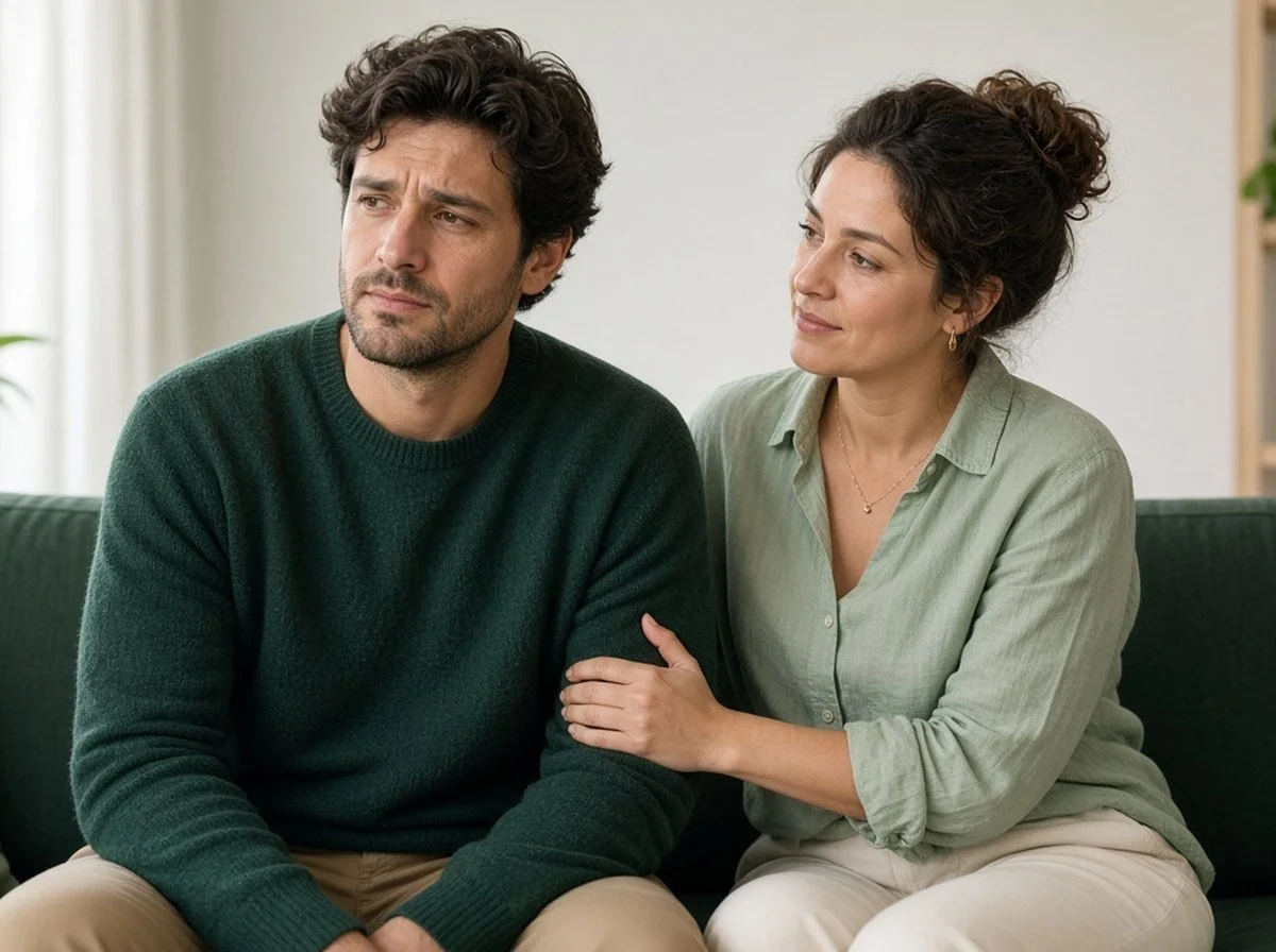 Retroactive Jealousy, When Your Partner's Past Will Not Leave Your Mind