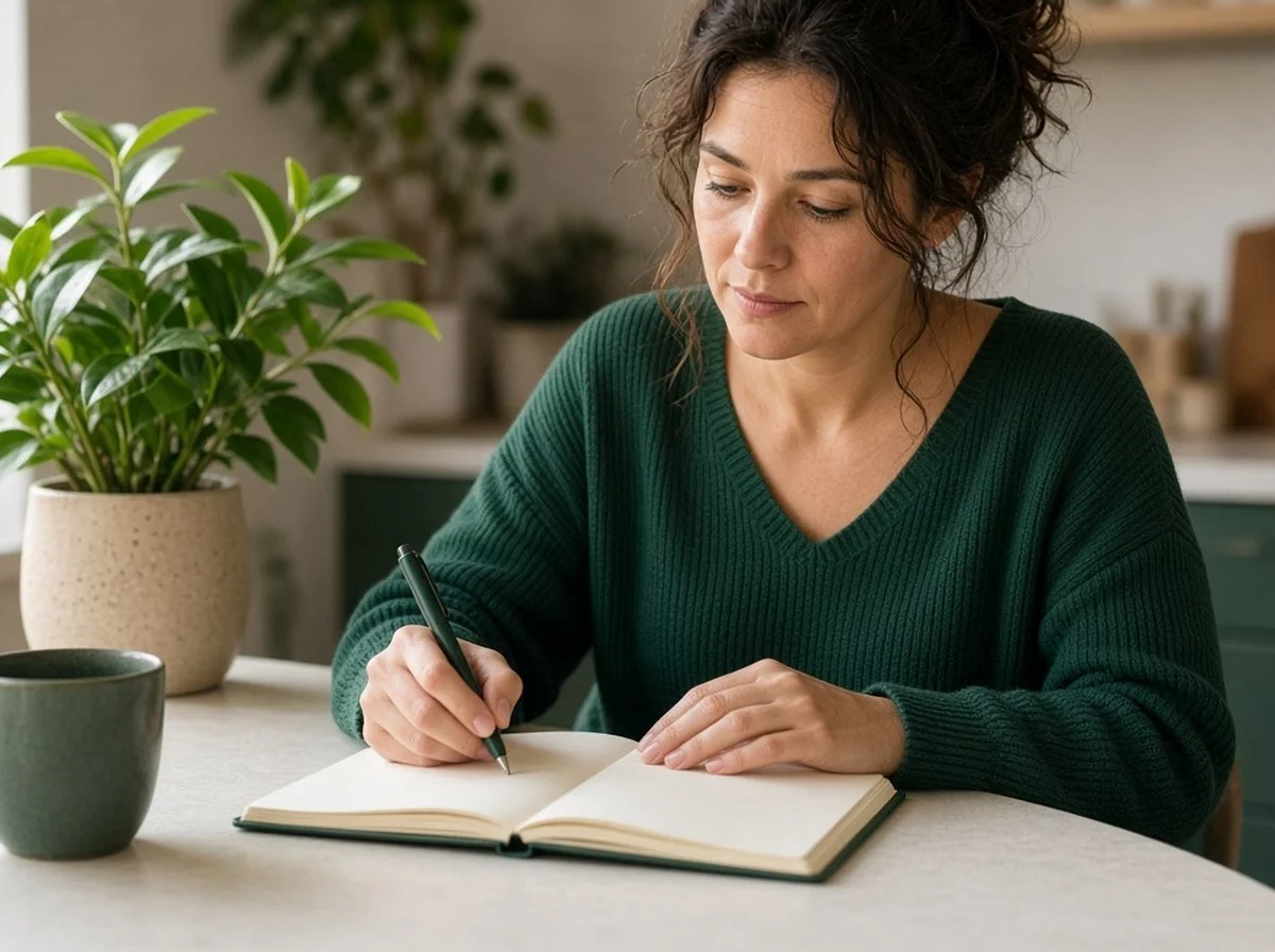 How to Forgive Yourself, Moving From Guilt to Self-Compassion