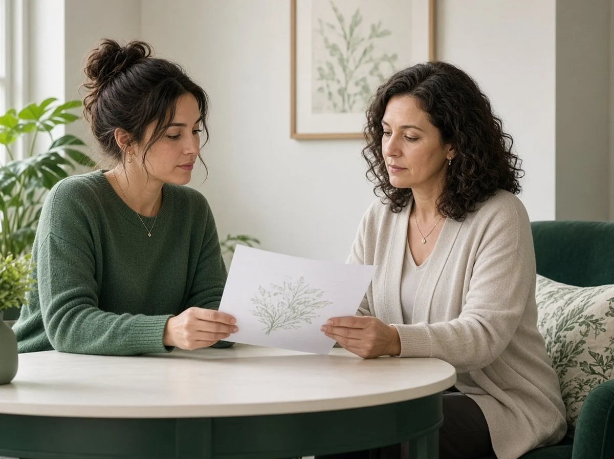 Cognitive Processing Therapy (CPT) for PTSD, What It Is and What Sessions Involve