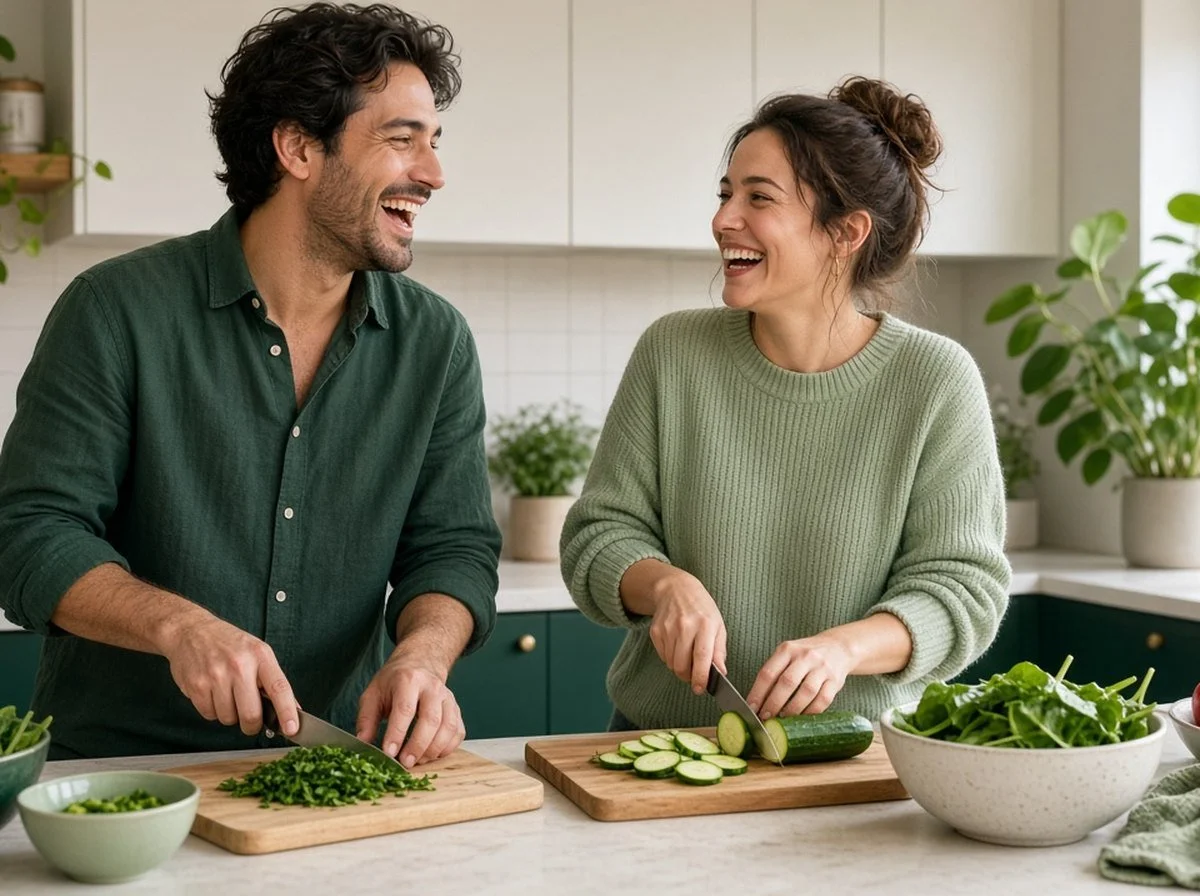 Green Flags in a Relationship, Signs of a Healthy, Caring Partner