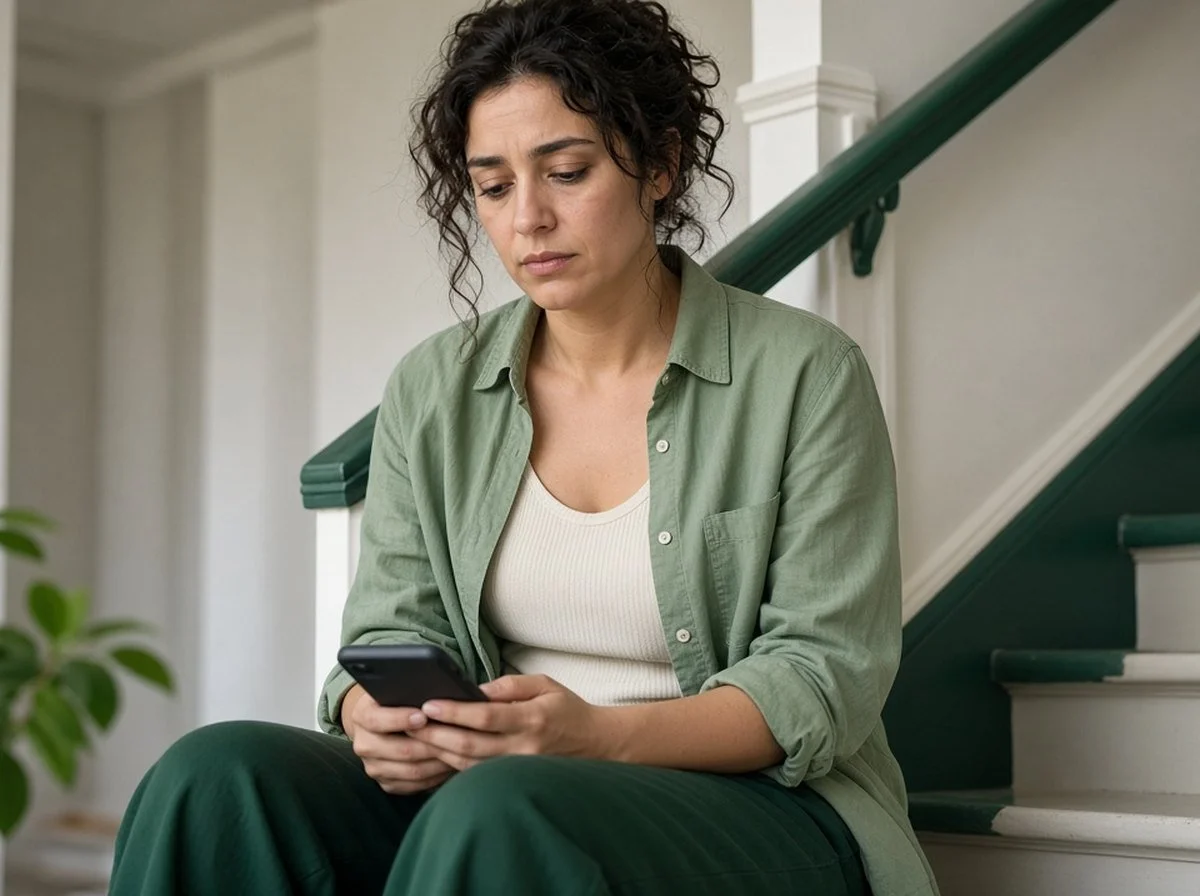 "I Hate My Mom": Making Sense of Anger Toward a Parent, and What Helps
