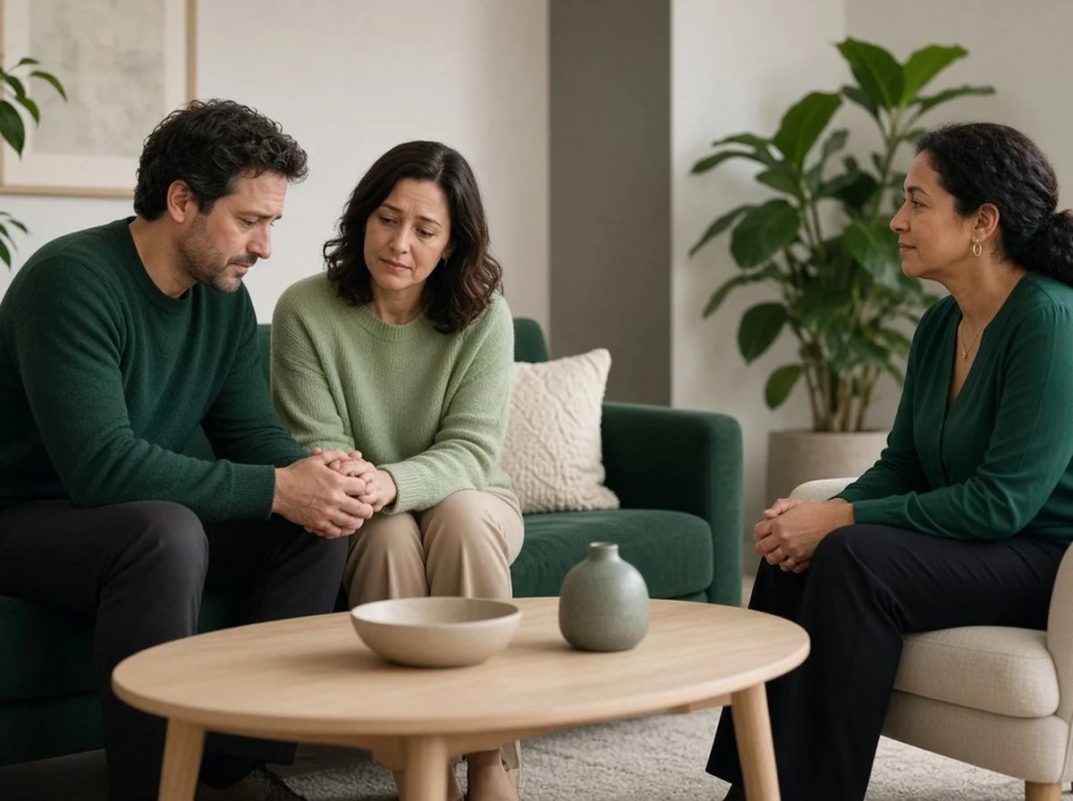 Infertility and Pregnancy Loss Counselling in Kitchener-Waterloo, Room for Grief and Hope