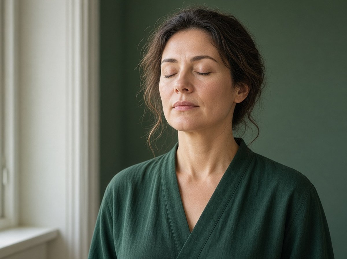 Anger in Women, Why It Gets Misread and What Helps