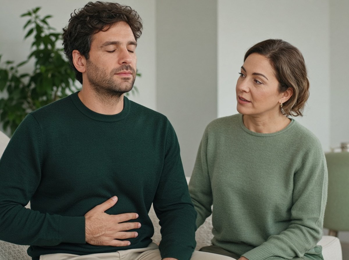Panic Disorder Therapy in Kitchener-Waterloo, Getting Your Days Back From Panic Attacks