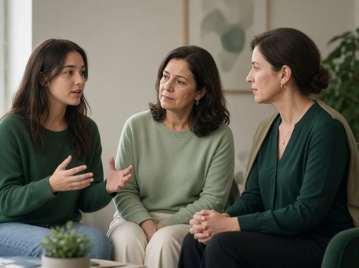 Emotional Regulation Counselling in Kitchener-Waterloo, for Teens, Adults and the Parents Who Worry