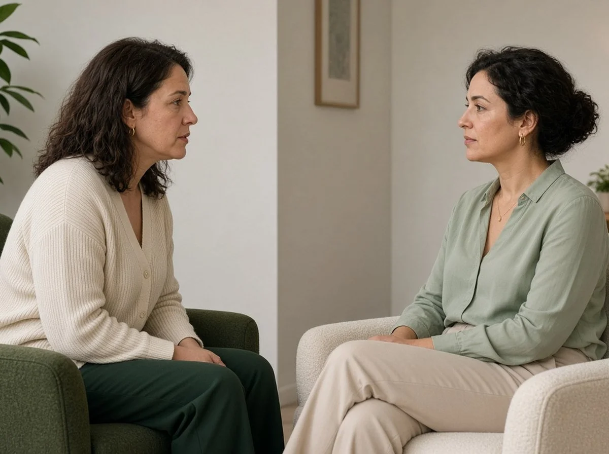 Sexual Abuse Counselling in Cambridge, Support at Your Own Pace
