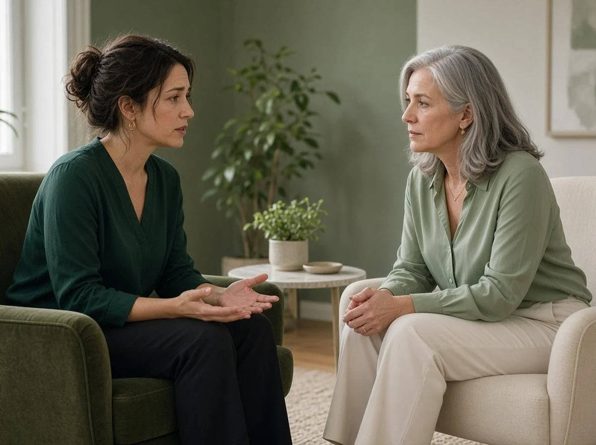 Narcissistic Abuse Therapy in Cambridge, Ontario, Rebuilding Trust in Yourself