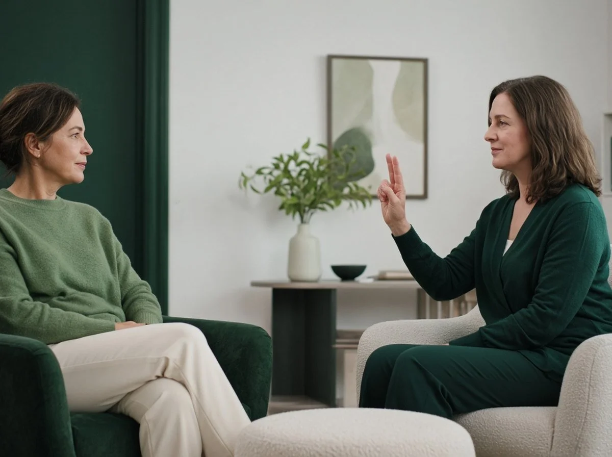 EMDR for Depression, When It Can Help and What Sessions Look Like