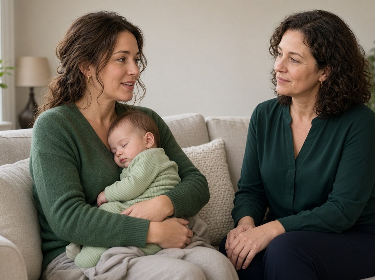 Life Transitions Therapy in Cambridge, Ontario, Help With Separation, New Parenthood, Job Loss and Grief