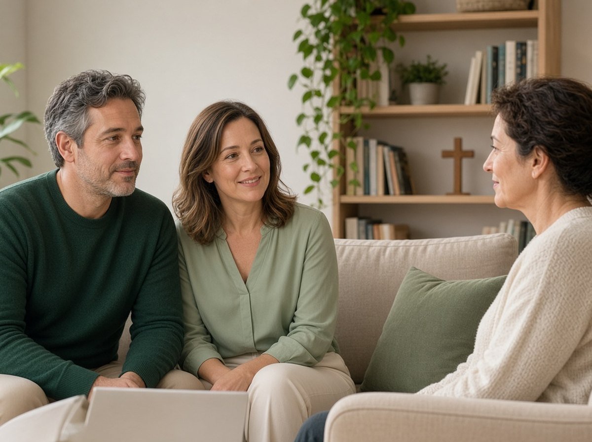 Christian Counselling in Cambridge, Ontario, Faith-Integrated Therapy at Your Own Pace