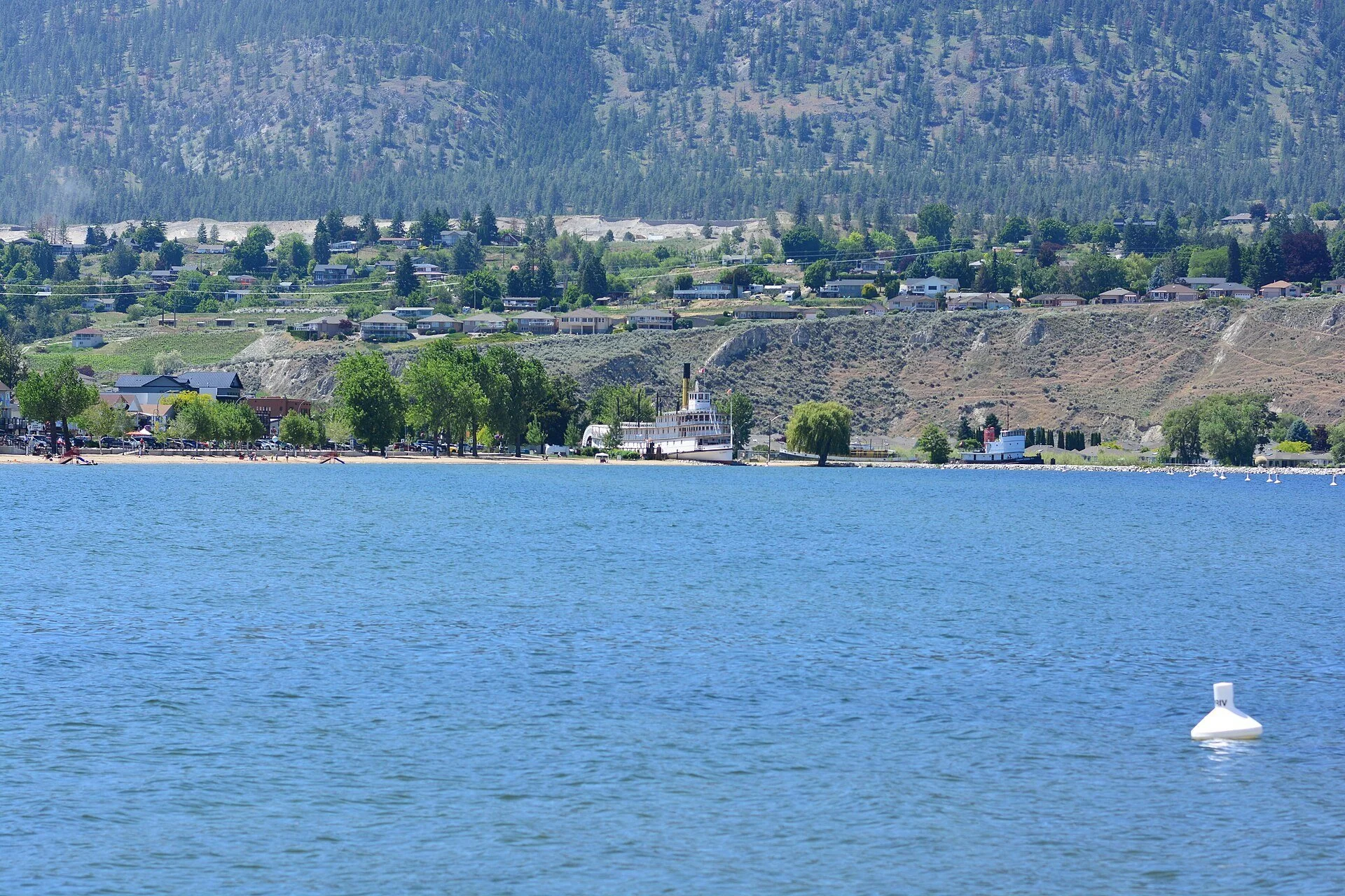 Penticton Date Ideas: Creative and Fun Date Ideas for 2026