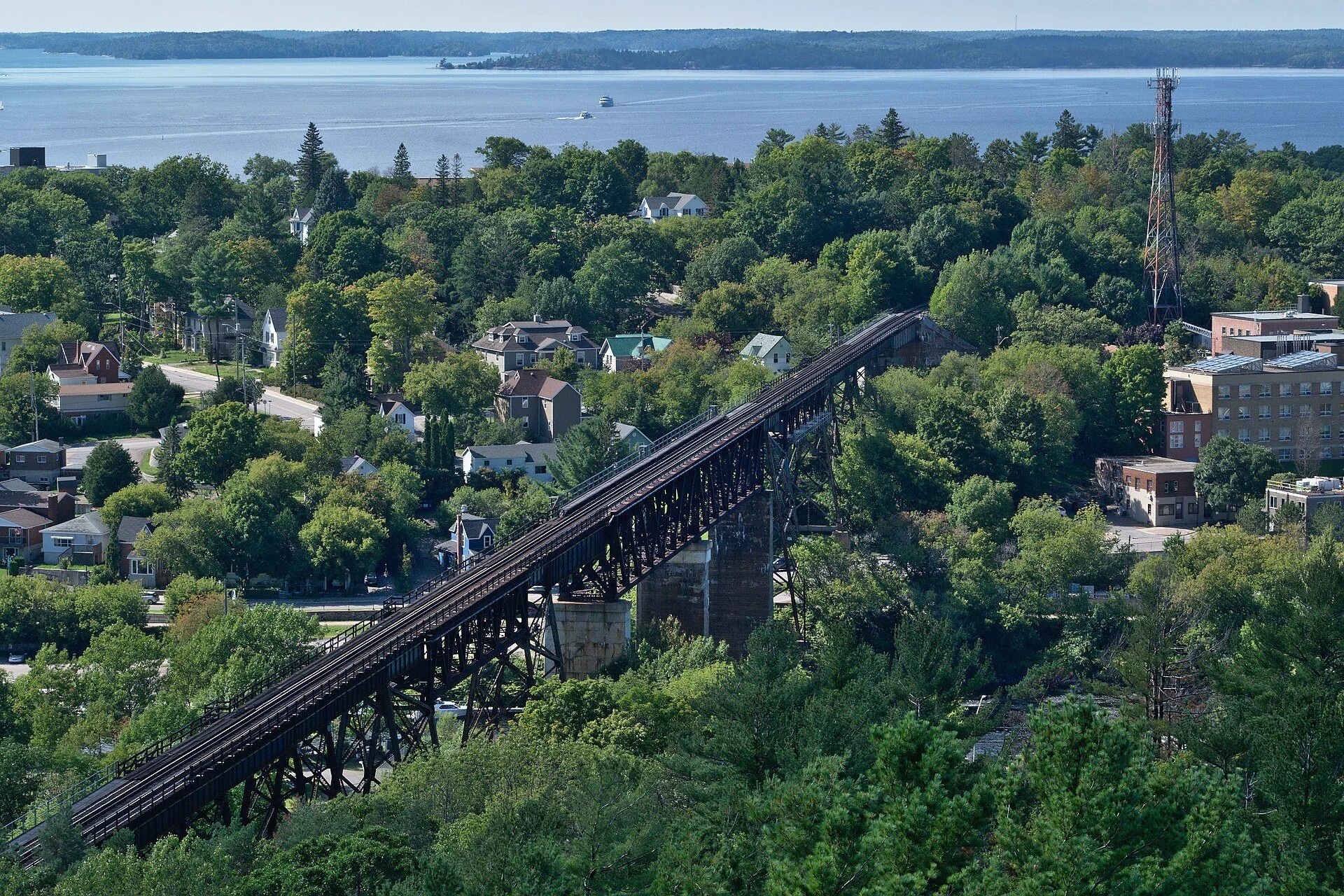 Parry Sound Date Ideas: Creative and Fun Date Ideas for 2026