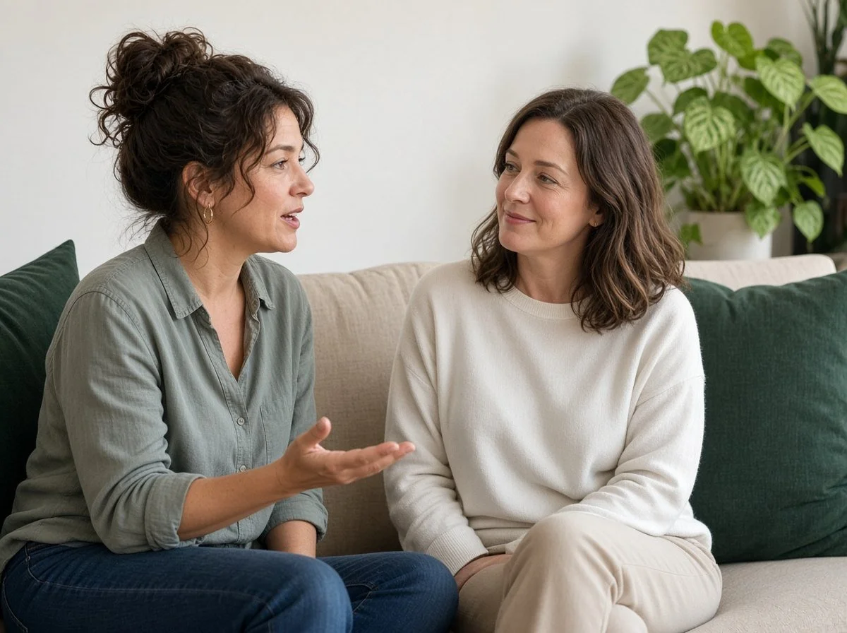 Feeling Like a Burden, Why It Happens and What Can Help
