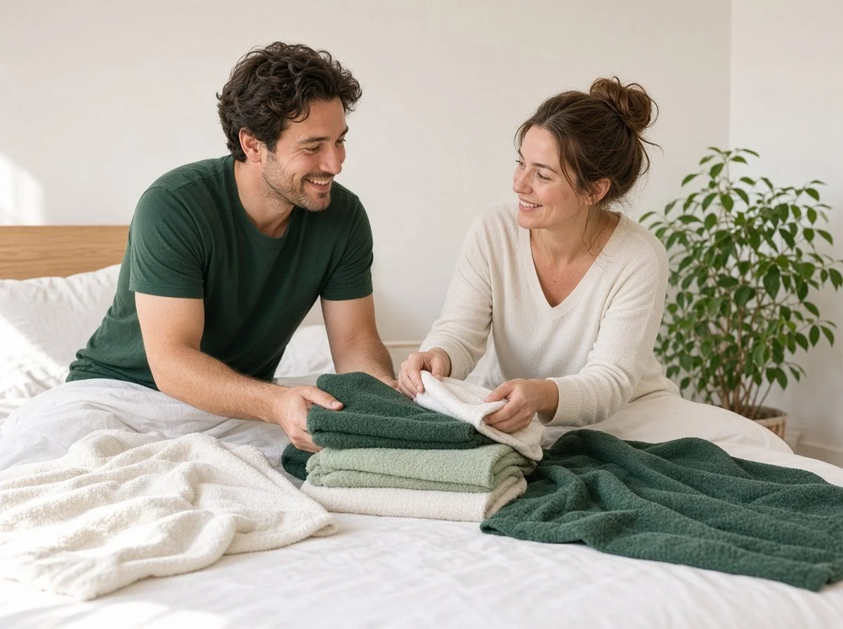 Weaponized Incompetence, What It Looks Like in a Relationship and How Couples Can Change It