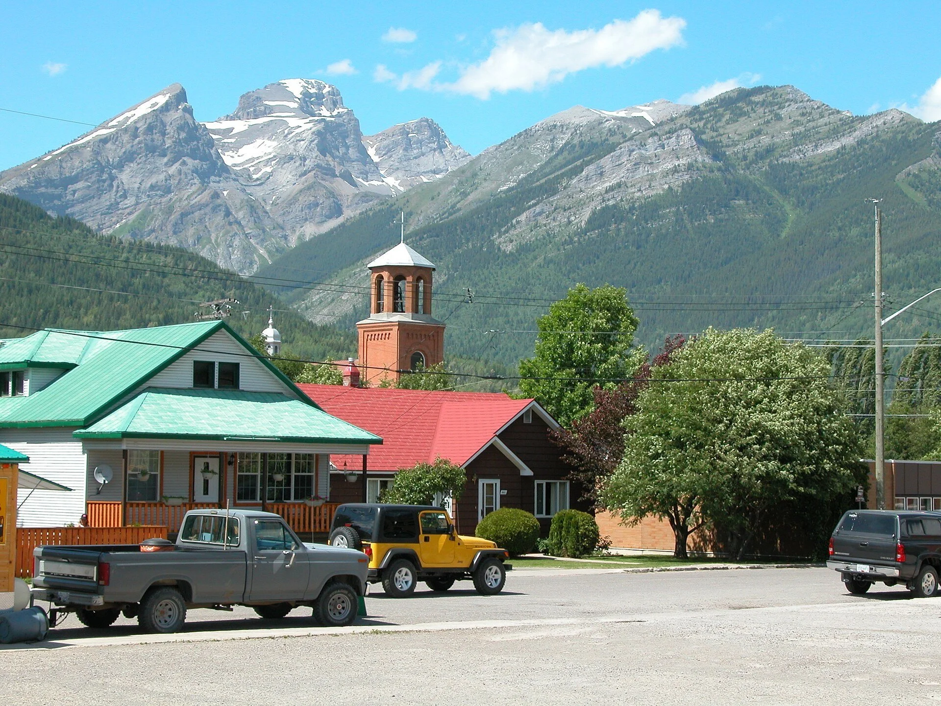 Fernie Date Ideas: Creative and Fun Date Ideas for 2026