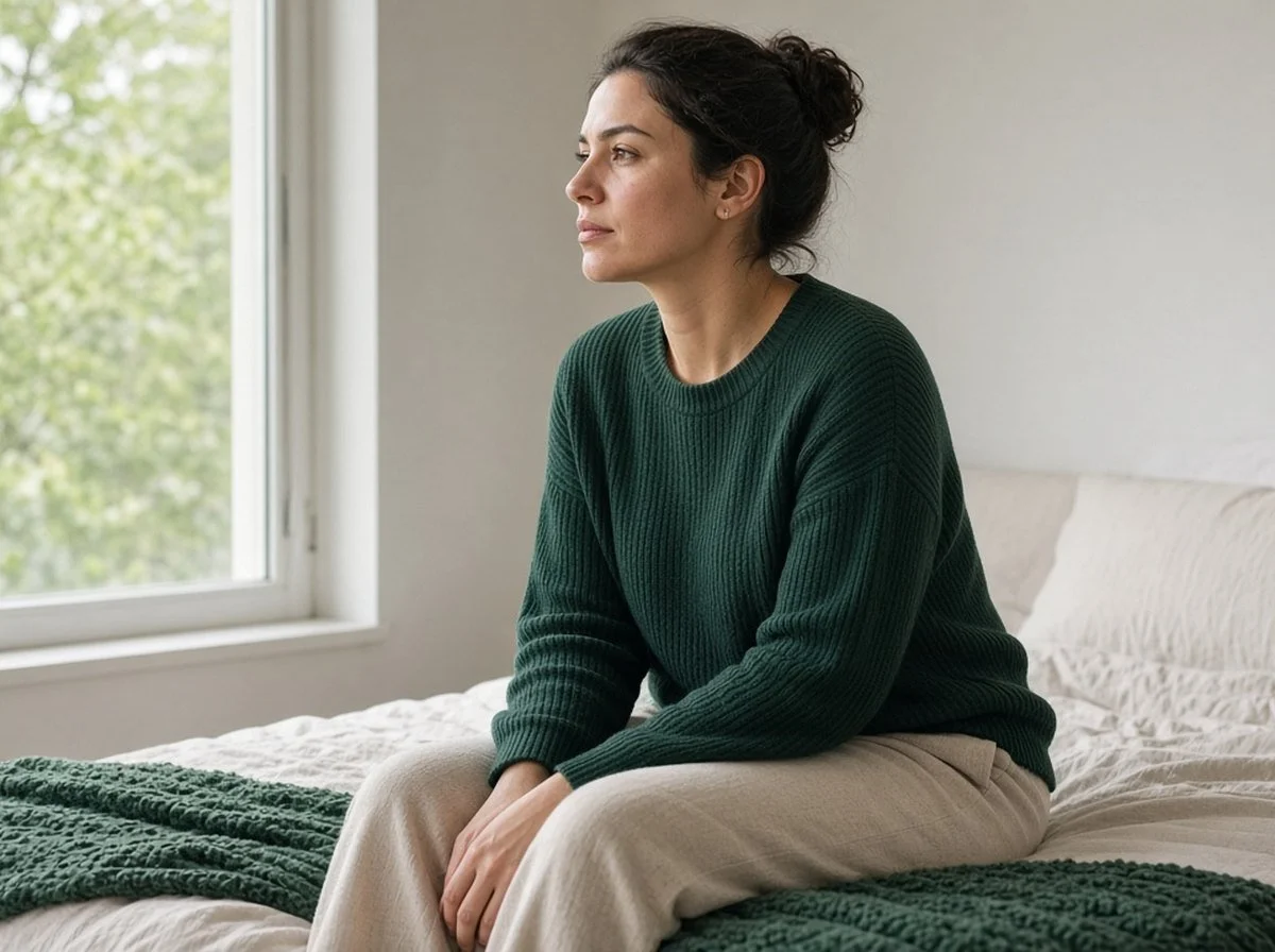 Guilt vs Shame, and Why the Difference Changes Everything