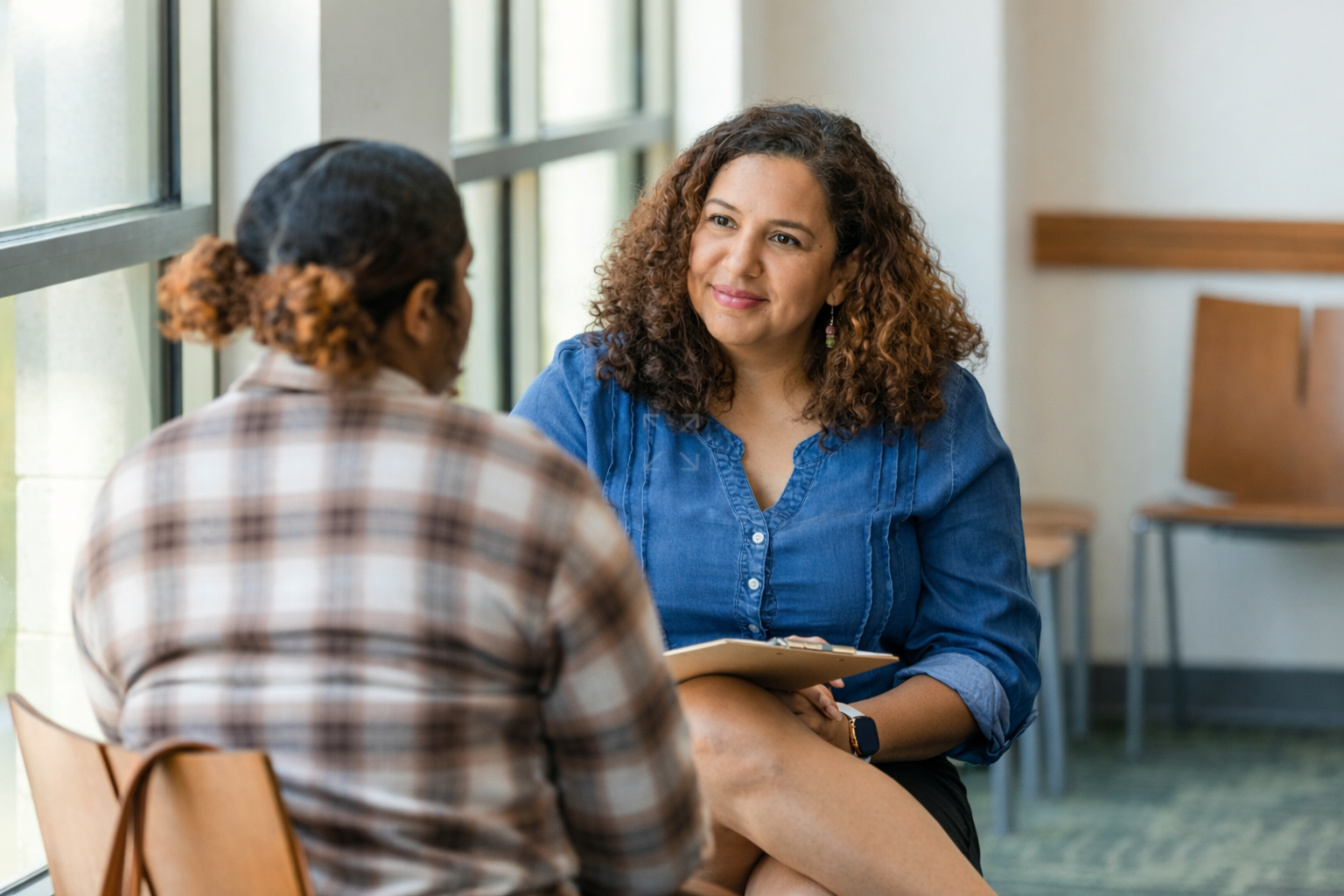 Depression in Women: 6 Ways to Support Depressed Family and Friends
