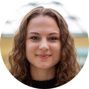 Nicole Walker Registered Psychotherapist in Kitchener-Waterloo Headshot Photo
