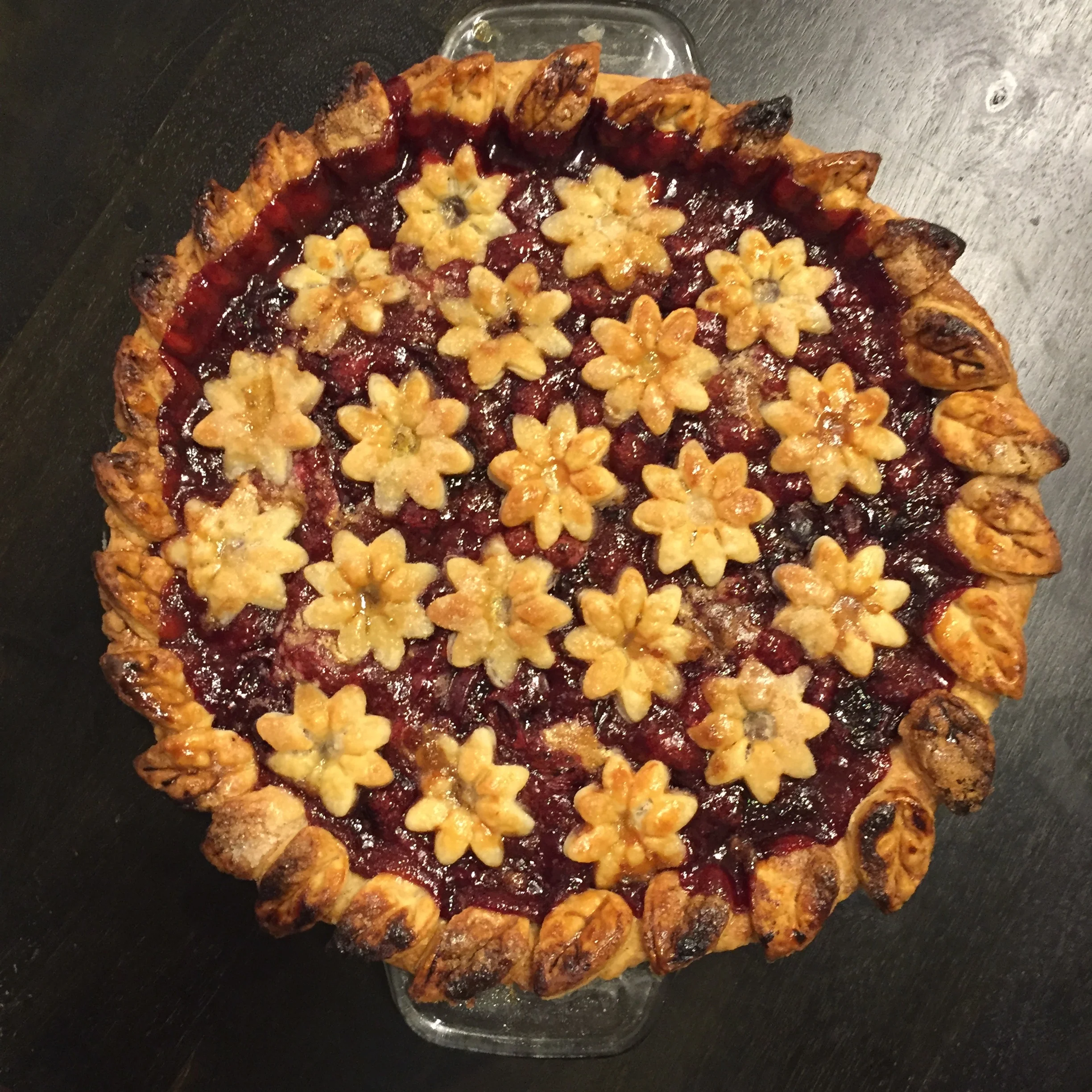 Cherry Pie