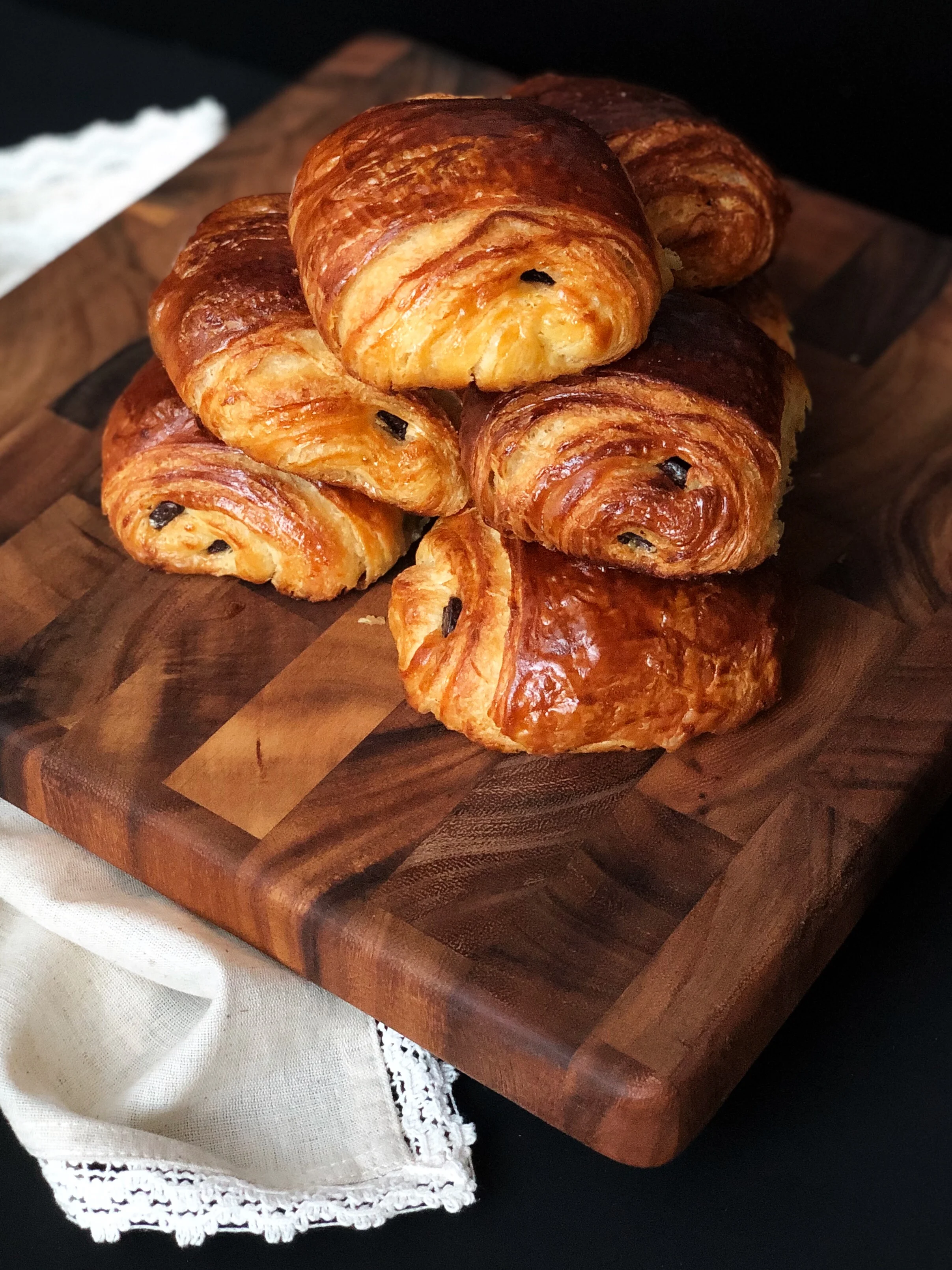 Pain Au Chocolat