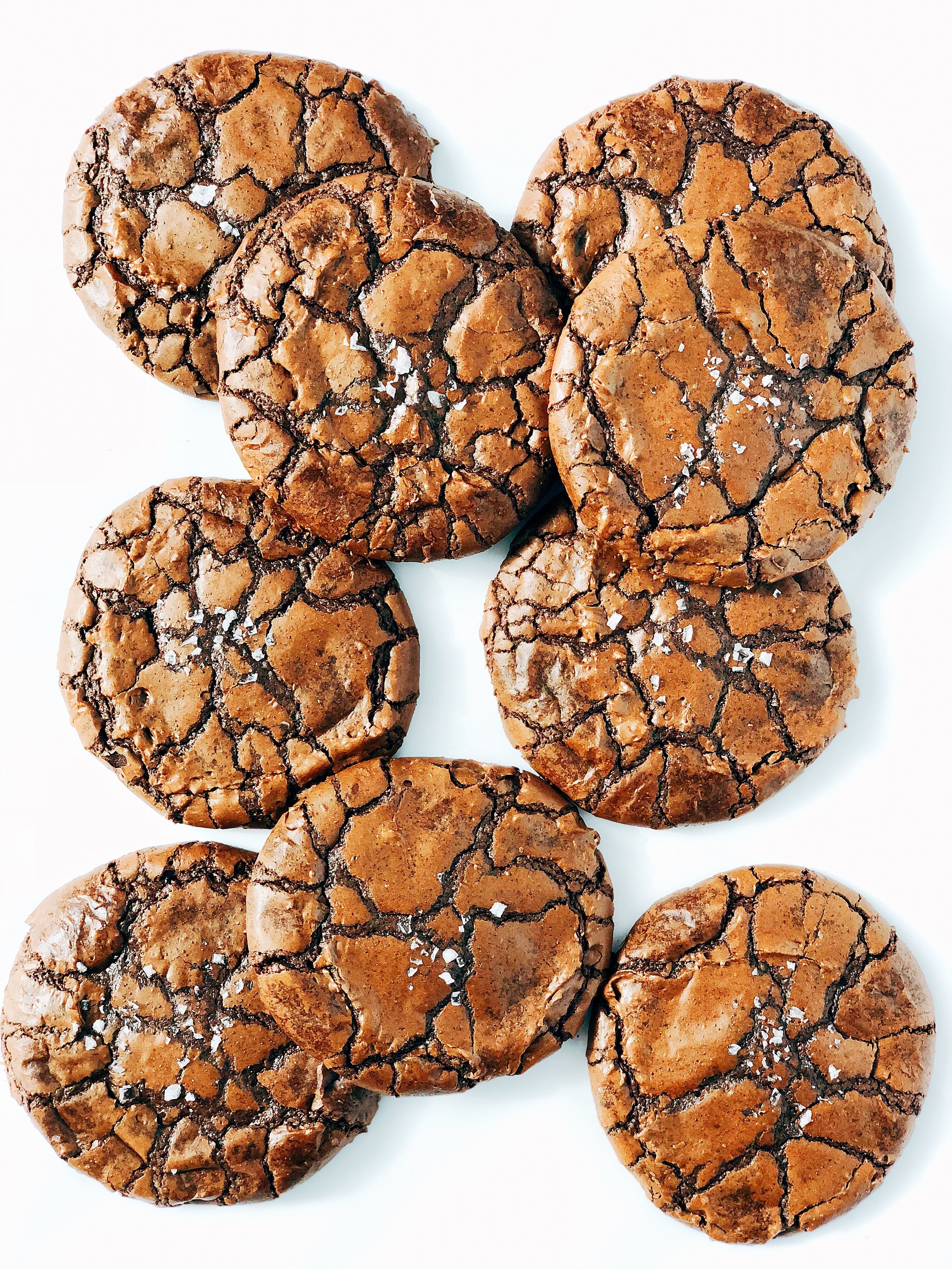 Brownie Cookies