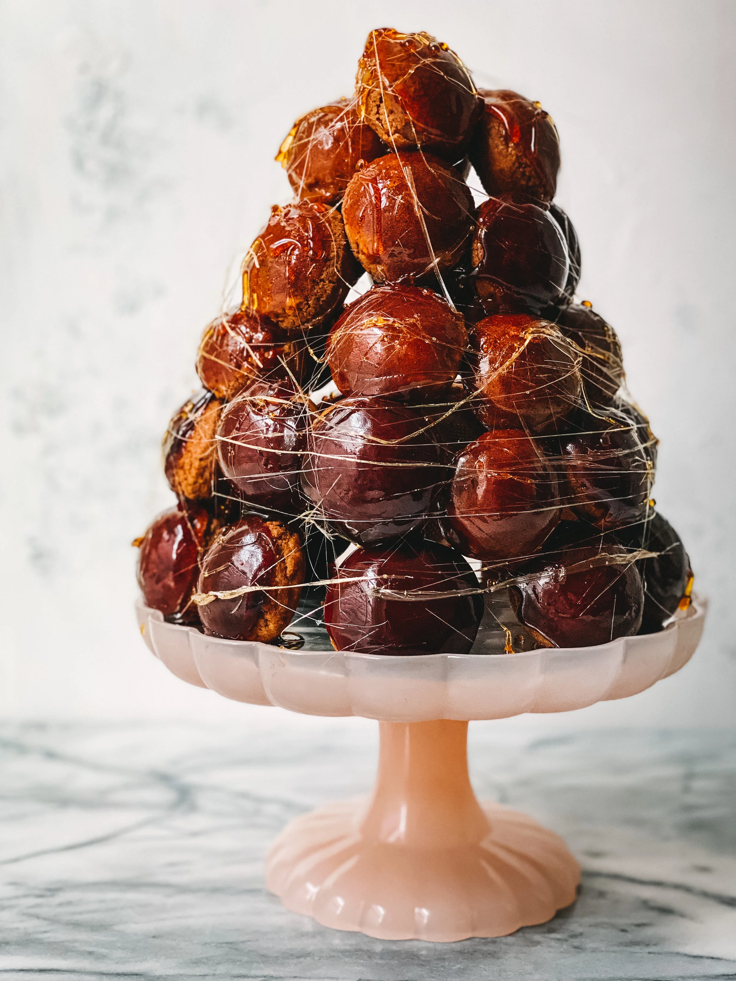 Croquembouche