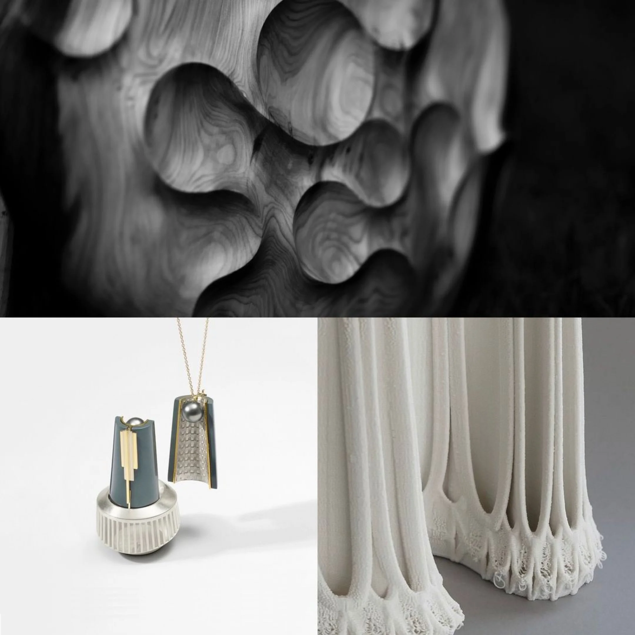 PATTERN, LINE, FORM | 22 January – 20 March 2022