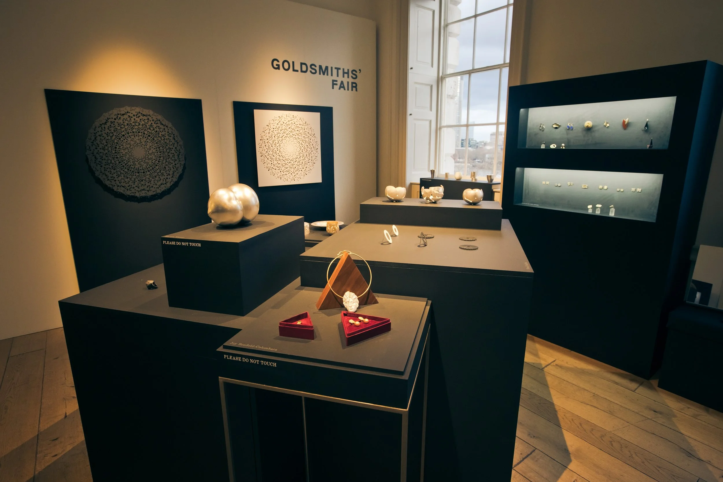 Collect Art Fair 2023