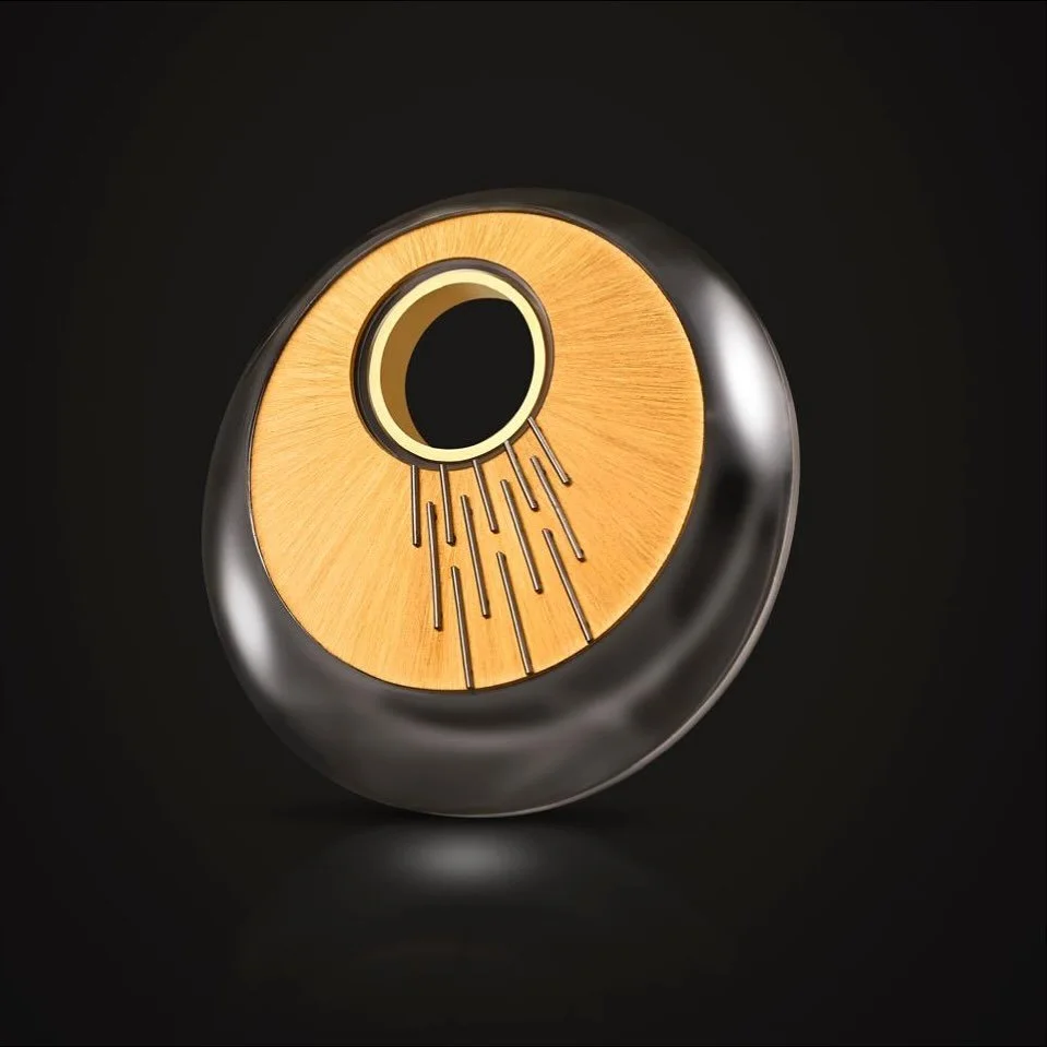 Looking forward to show new bodies of work @goldsmithsfair starting this Tuesday!
.
Goldsmiths’ Fair
Week1
23-28 September
Goldsmiths’ Hall
London
#GoldsmithsFair #Exhibitors #Craftspeople #FineJewellery #ContemporarySilver
#TheGoldsmith