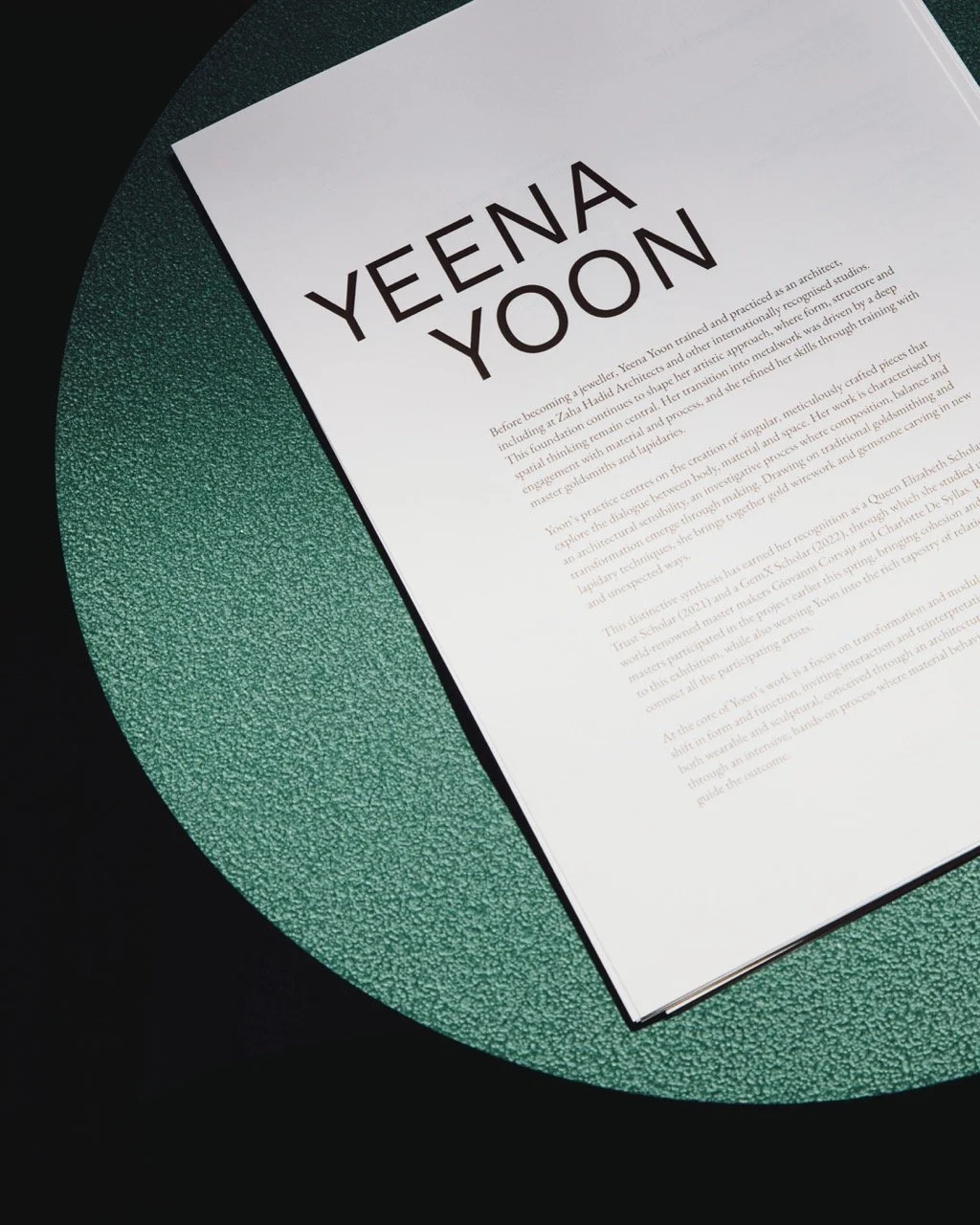 Milan Solo Fair with Salotto SPJ