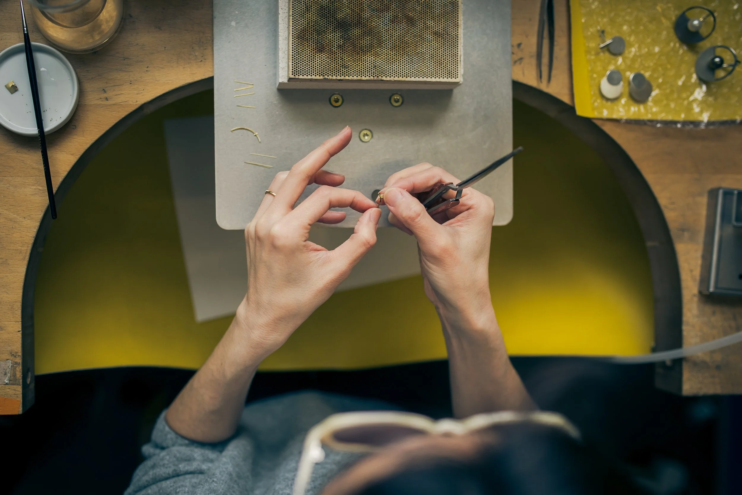 From the Place of the Unknown-Article by Rachel Church, 2025