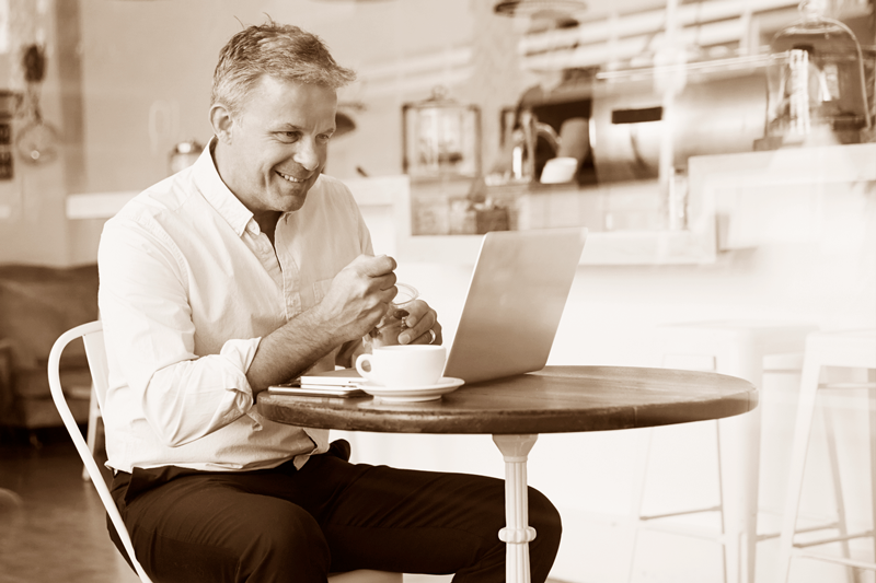 More Hair, Less Wrinkles?