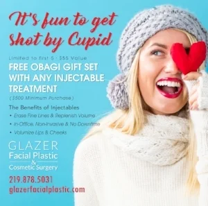 Injectable Lip Filler for Mouth Rejuvenation
