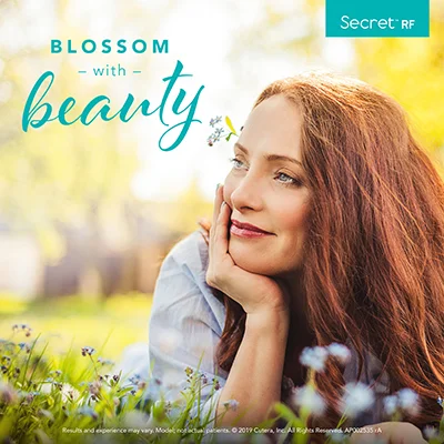 The Secret to Beautiful Skin