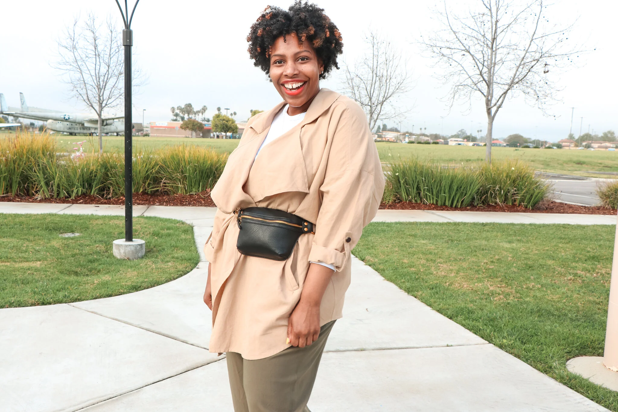 McCalls 7635 Online Wardrobe Sewing Series — Brittany J Jones