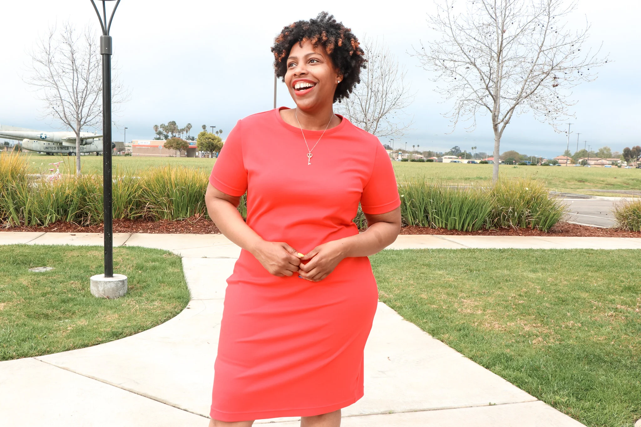 McCalls 7635 Online Wardrobe Sewing Series — Brittany J Jones