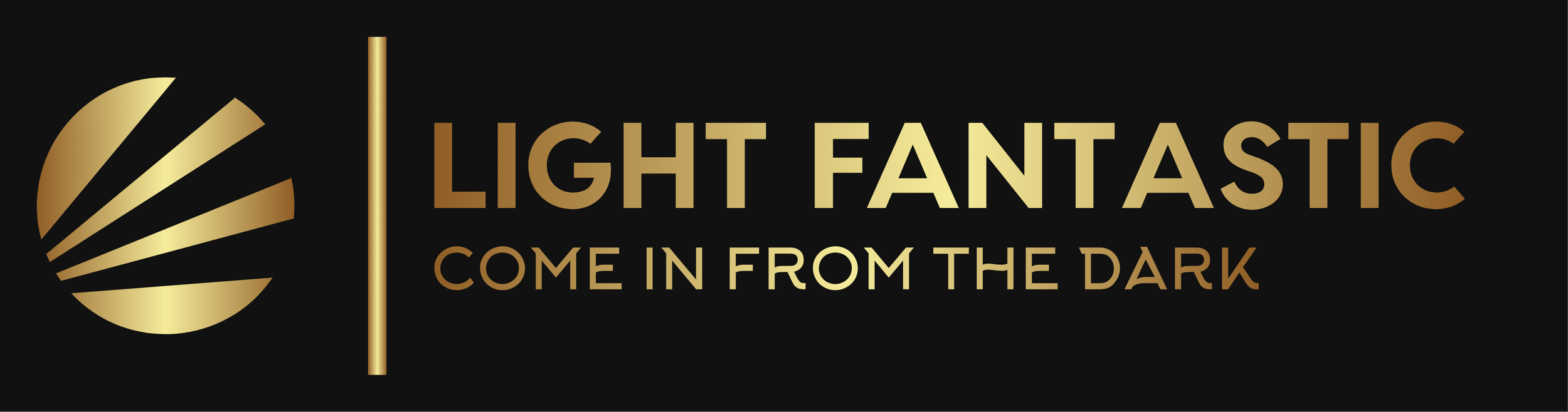 Light Fantastic logo