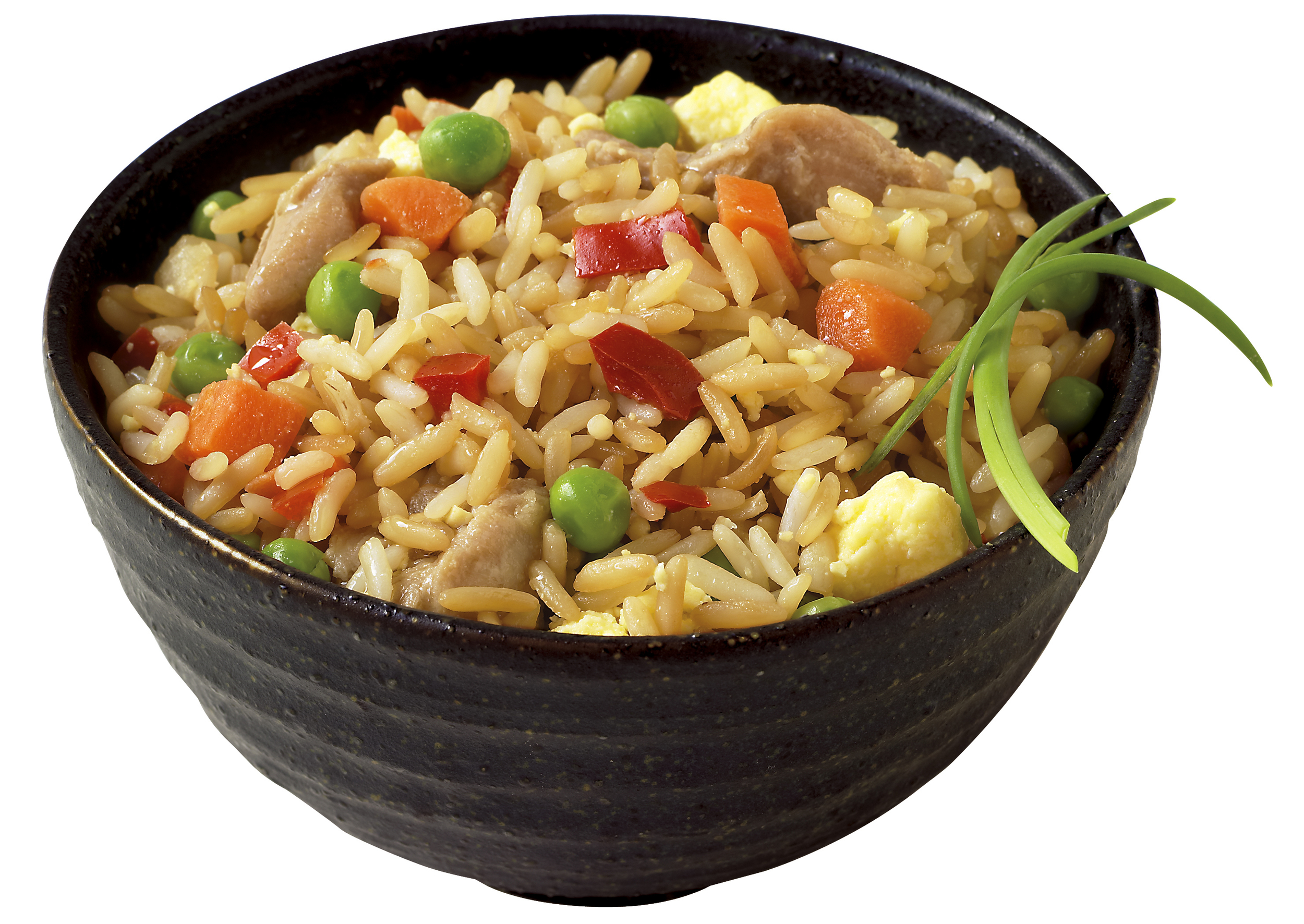  Client: Carrie Sloat / Annie's  Assignment: Retouch image, add rice grains as per designers instruction. 