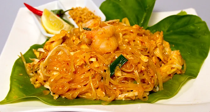 PHAD THAI