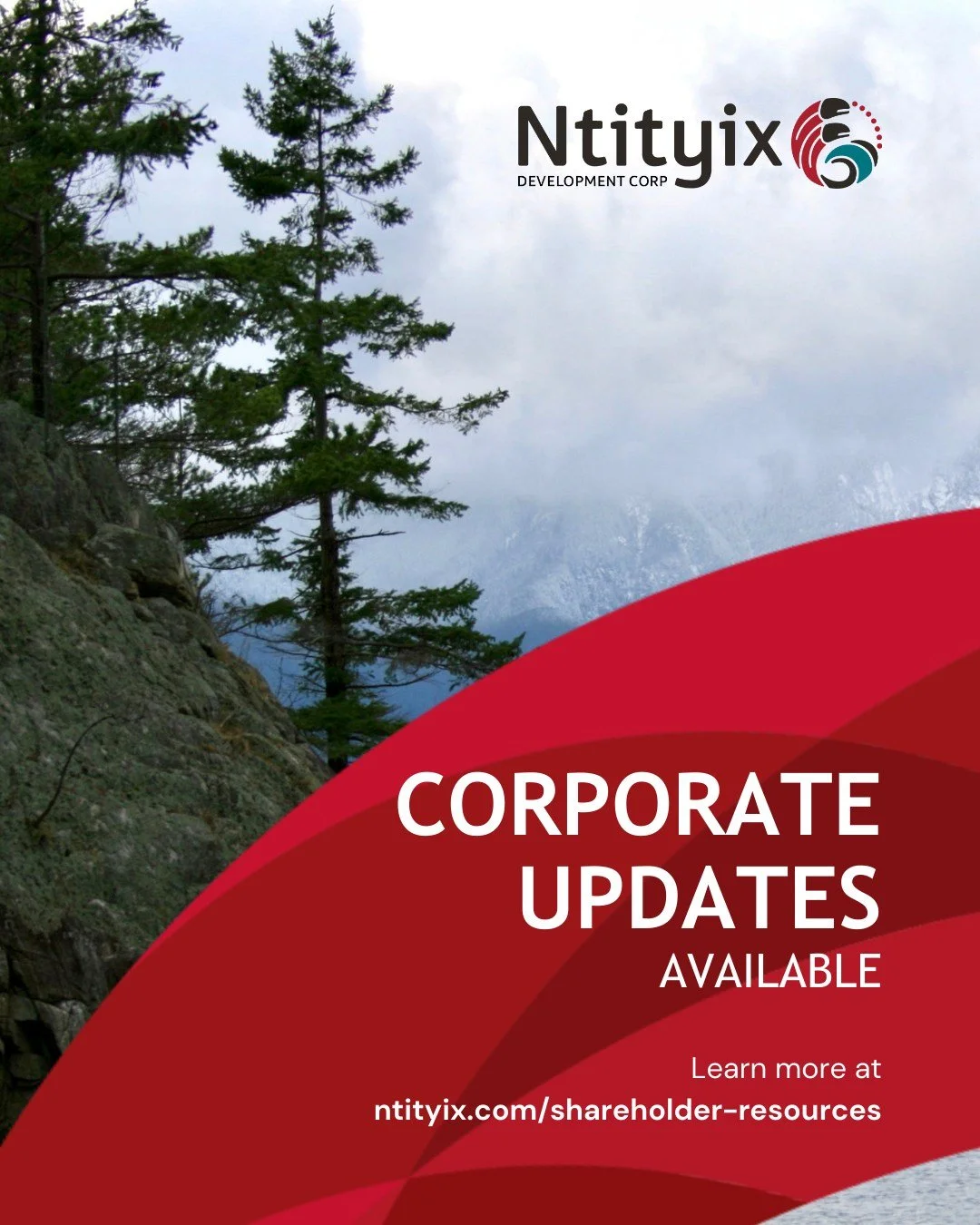 Looking for the latest corporate updates? We&rsquo;ve made them easy to find.

An updated Organizational Chart and Corporate Structure are now available in Shareholder Resources, along with refreshed Board of Directors profiles on our Meet the Team p