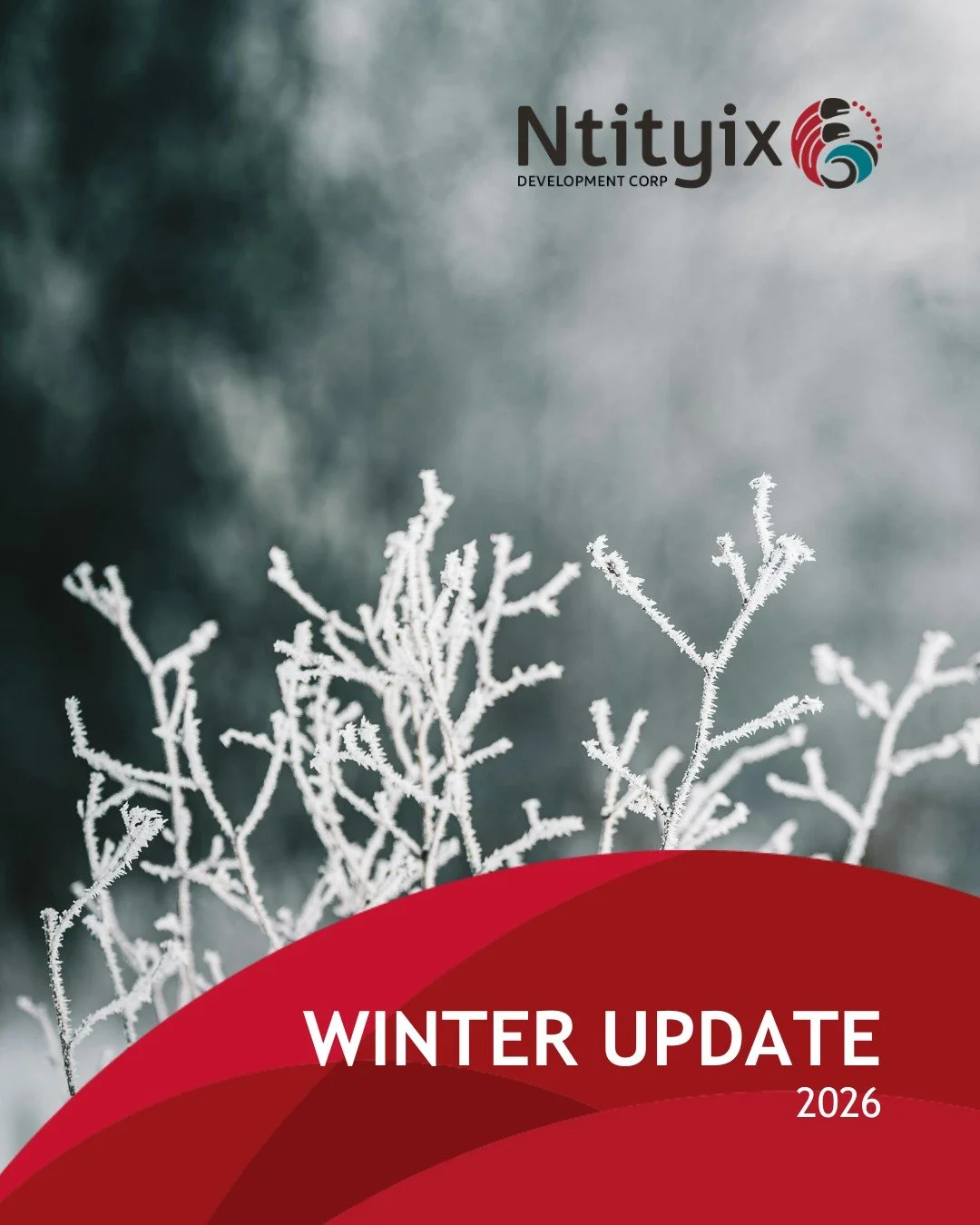 The Winter 2026 Update is Live!

From commercial milestones to community-driven housing, it has been a busy season at Ntityix Development Corporation. Our latest newsletter is now available, featuring updates from across our family of companies:

&bu